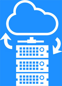 Cloud Web Hosting