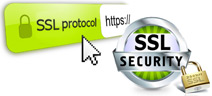 SSL Security